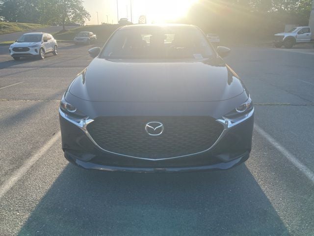 2026 Mazda Mazda3 2.5 S Select Sport
