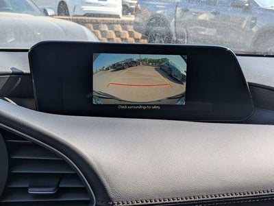 2026 Mazda Mazda3 2.5 S Select Sport