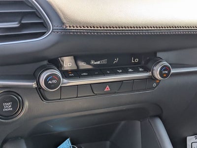 2026 Mazda Mazda3 2.5 S Select Sport