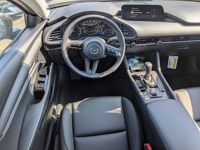 2026 Mazda Mazda3 2.5 S Select Sport