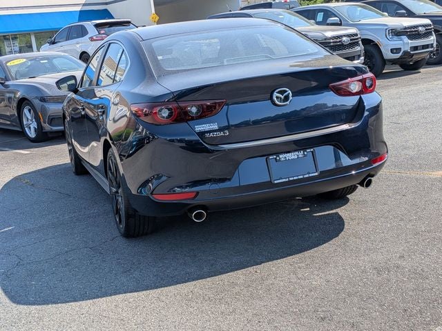 2026 Mazda Mazda3 2.5 S Select Sport