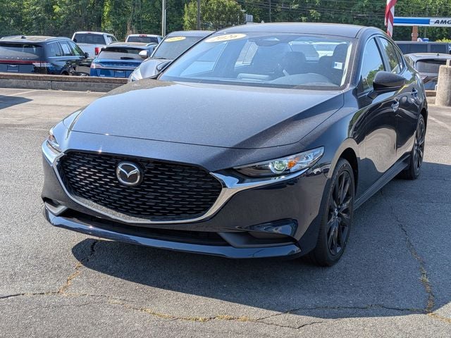 2026 Mazda Mazda3 2.5 S Select Sport