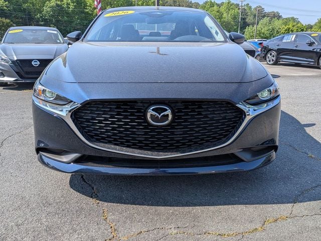 2026 Mazda Mazda3 2.5 S Select Sport
