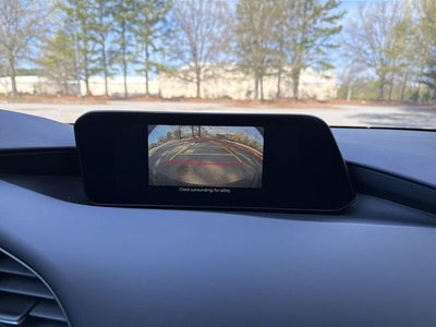 2026 Mazda Mazda3 2.5 S Select Sport