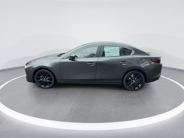 2026 Mazda Mazda3 2.5 S Select Sport