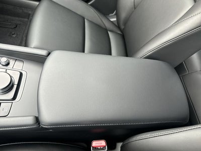 2026 Mazda Mazda3 2.5 S Select Sport