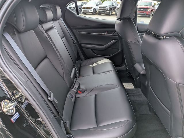 2026 Mazda Mazda3 2.5 S Select Sport