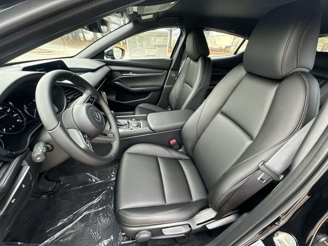 2026 Mazda Mazda3 2.5 S Select Sport