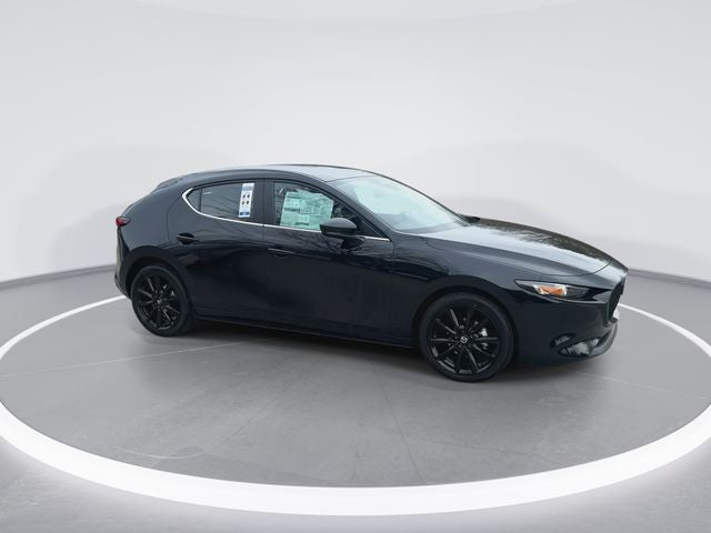 2026 Mazda Mazda3 2.5 S Select Sport