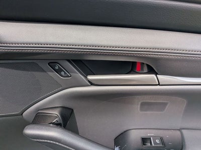 2026 Mazda Mazda3 2.5 S Select Sport