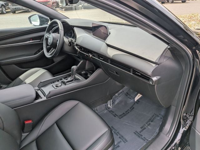 2026 Mazda Mazda3 2.5 S Select Sport