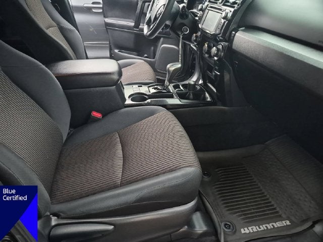 2017 Toyota 4Runner TRD Off-Road