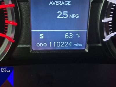 2017 Toyota 4Runner TRD Off-Road