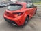 2023 Toyota Corolla Hatchback XSE