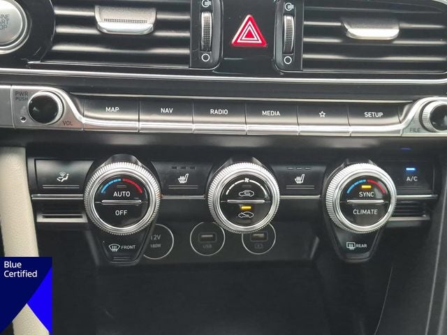 2022 Genesis G70 2.0T