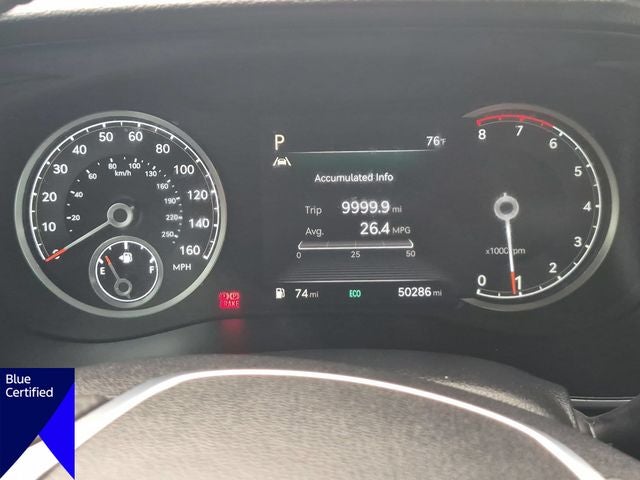 2022 Genesis G70 2.0T