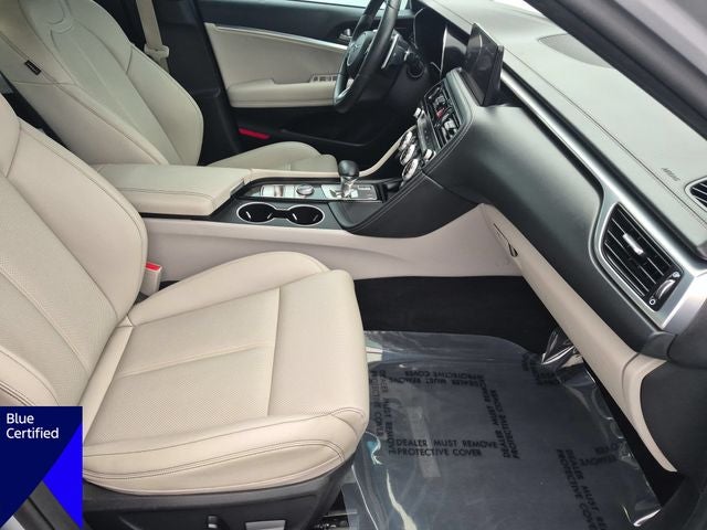 2022 Genesis G70 2.0T