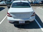 2022 Genesis G70 2.0T