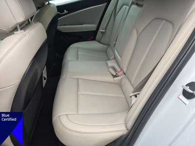 2022 Genesis G70 2.0T
