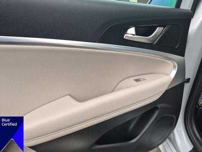 2022 Genesis G70 2.0T