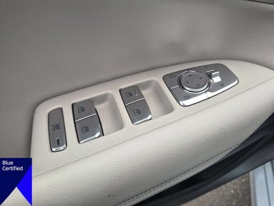 2022 Genesis G70 2.0T