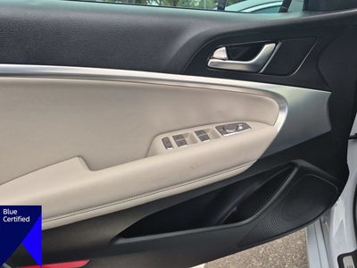 2022 Genesis G70 2.0T