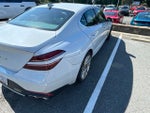 2022 Genesis G70 2.0T
