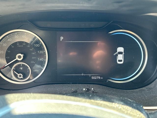 2022 Genesis G70 2.0T