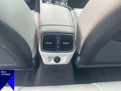 2022 Genesis G70 2.0T