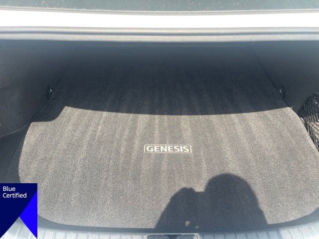 2022 Genesis G70 2.0T