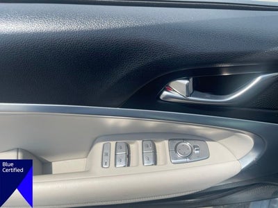 2022 Genesis G70 2.0T