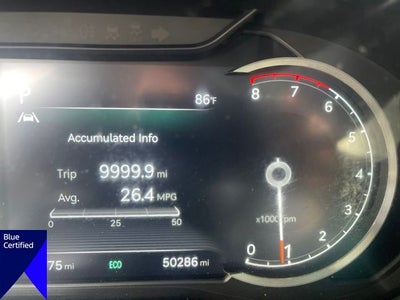 2022 Genesis G70 2.0T