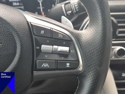 2022 Genesis G70 2.0T