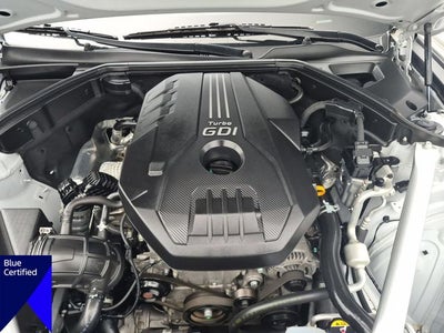 2022 Genesis G70 2.0T