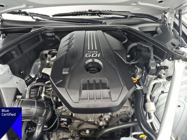 2022 Genesis G70 2.0T