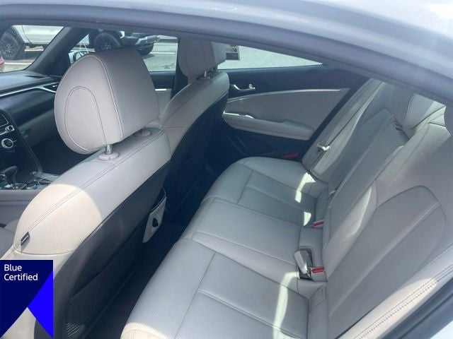 2022 Genesis G70 2.0T