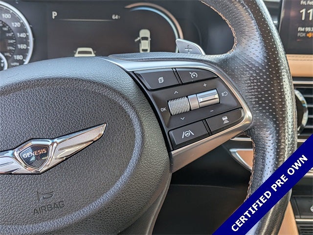 2022 Genesis G70 3.3T