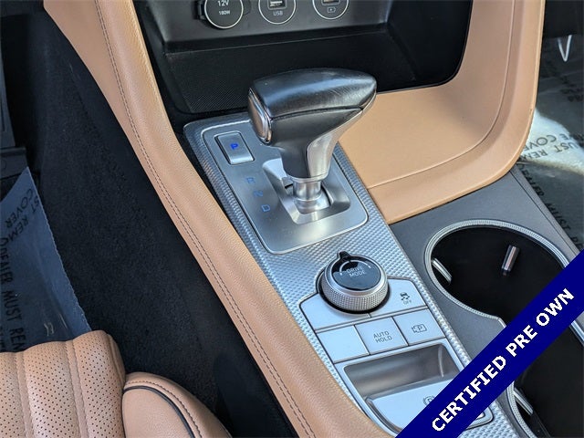 2022 Genesis G70 3.3T