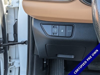 2022 Genesis G70 3.3T