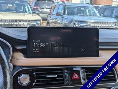 2022 Genesis G70 3.3T