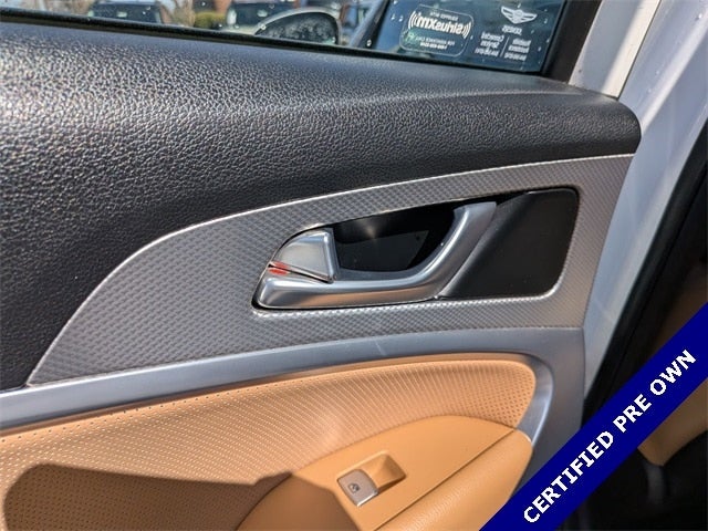 2022 Genesis G70 3.3T