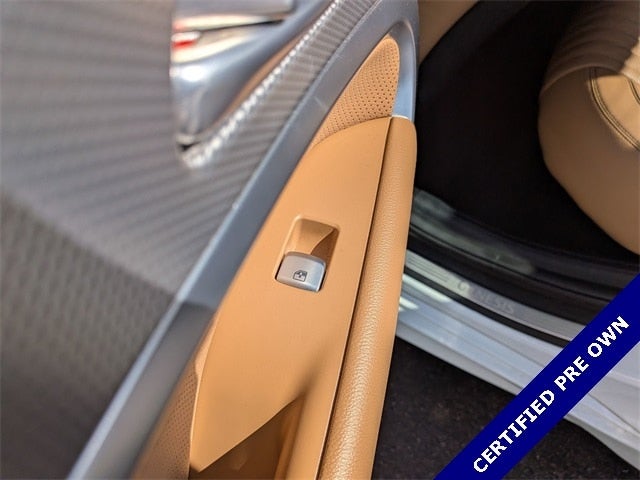 2022 Genesis G70 3.3T