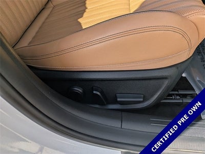 2022 Genesis G70 3.3T