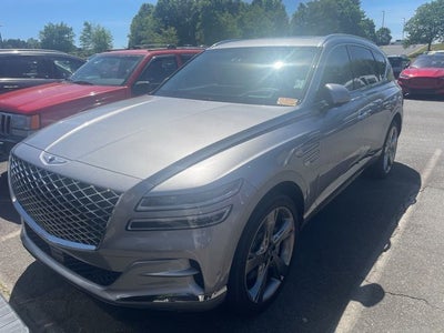 2023 Genesis GV80 2.5T