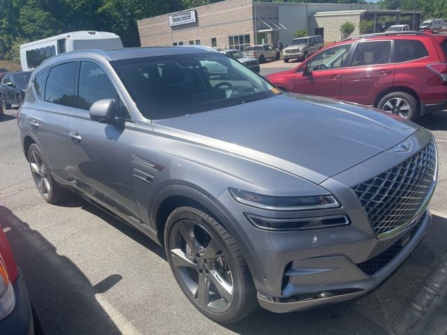 2023 Genesis GV80 2.5T