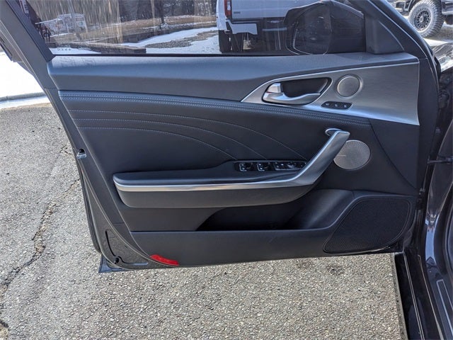 2022 Kia Stinger GT2