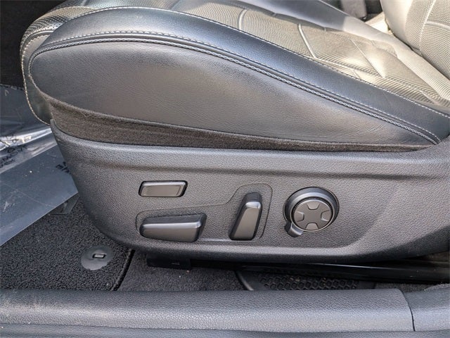 2022 Kia Stinger GT2