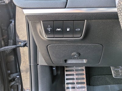 2022 Kia Stinger GT2