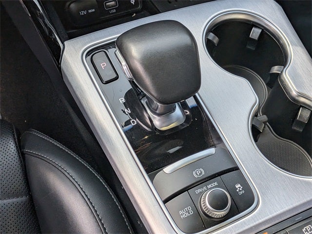 2022 Kia Stinger GT2