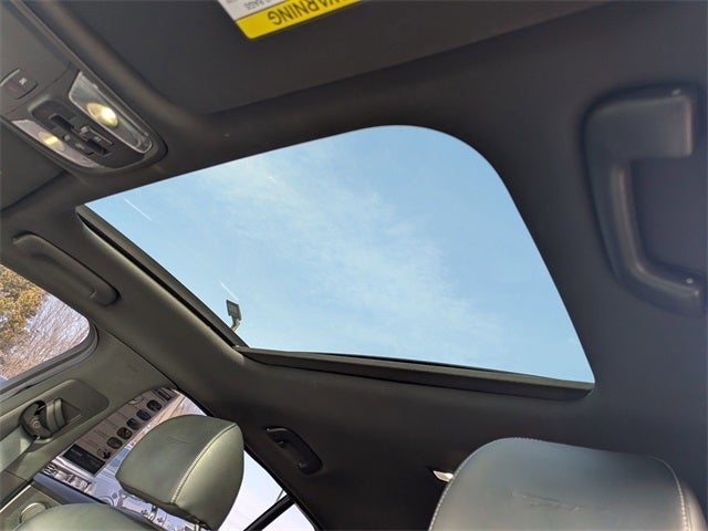 2022 Kia Stinger GT2